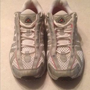 Ecco Receptor 3040 RXP athletic shoes